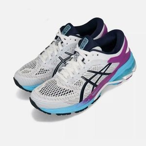 ASICS GEL-Kayano 26 Running Shoes